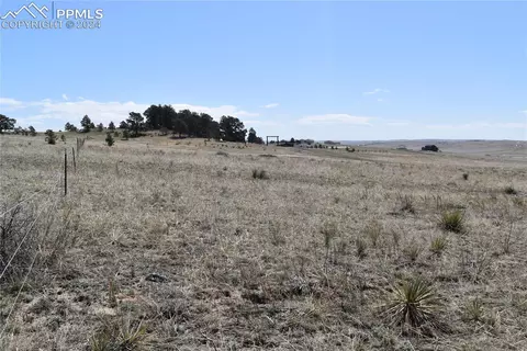 0 Warriors Path Dr, Peyton, CO 80831