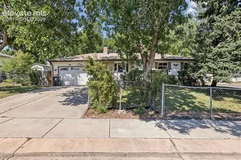 353 Poe Pl, Colorado Springs, CO 80910