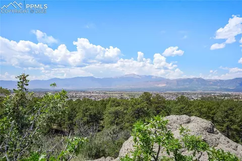 lot4 Kinch Ct, Colorado Springs, CO 80908
