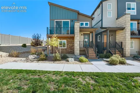 6872 Lily Mountain Ln, Colorado Springs, CO 80923