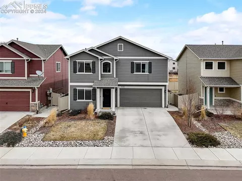 7597 Benecia Dr, Fountain, CO 80817