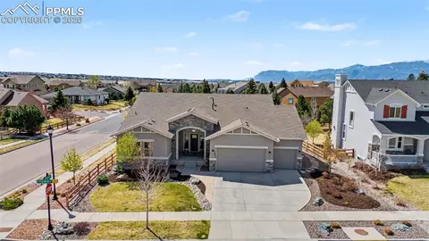 1857 Clayhouse Dr, Colorado Springs, CO 80921