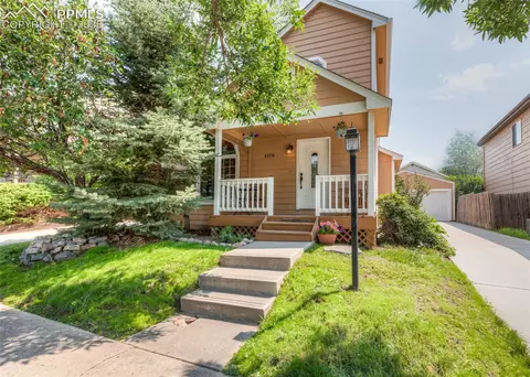 6118 Desoto Dr, Colorado Springs, CO 80922