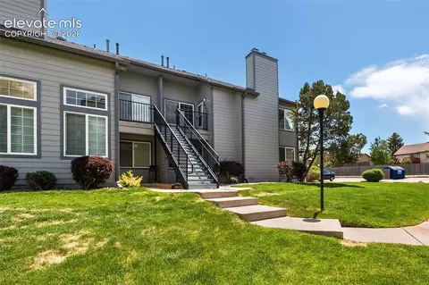 2758 Montague Dr, Colorado Springs, CO 80920