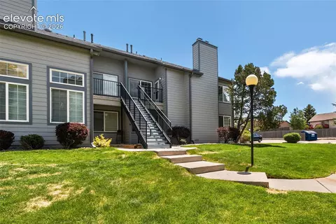 2758 Montague Dr, Colorado Springs, CO 80920