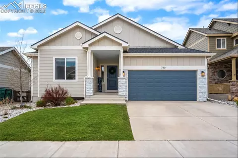 780 Tailings Dr, Monument, CO 80132
