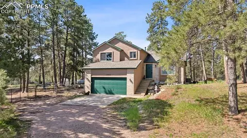 14810 Tanner Trl, Elbert, CO 80106
