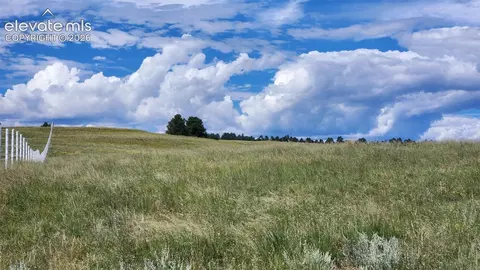tbd Eastonville Rd, Elbert, CO 80106