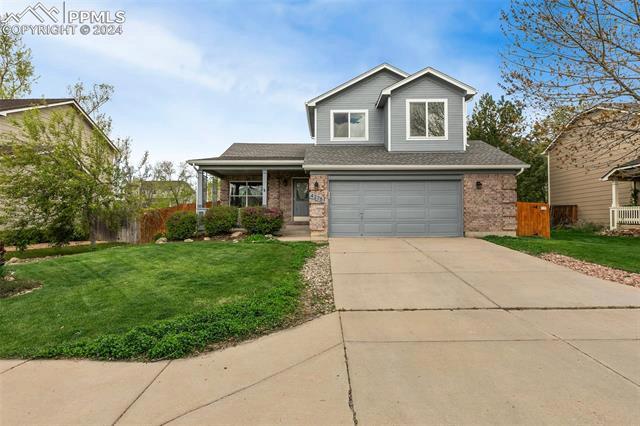 4275 Danceglen Dr, Colorado Springs, CO 80906