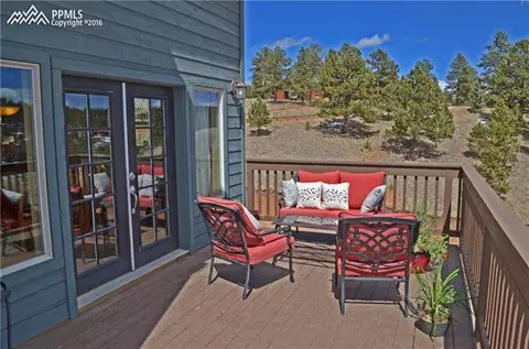 257 Shadow Lake Dr, Divide, CO 80814 photo 5