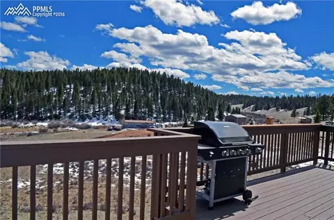257 Shadow Lake Dr, Divide, CO 80814 photo 4