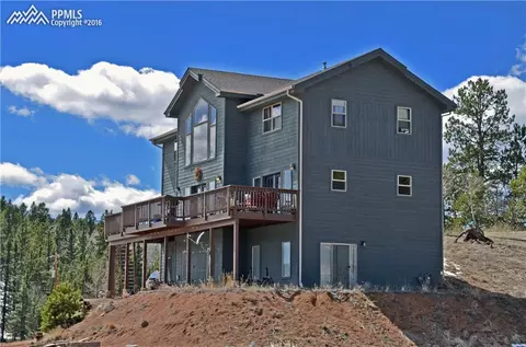 257 Shadow Lake Dr, Divide, CO 80814 photo 1
