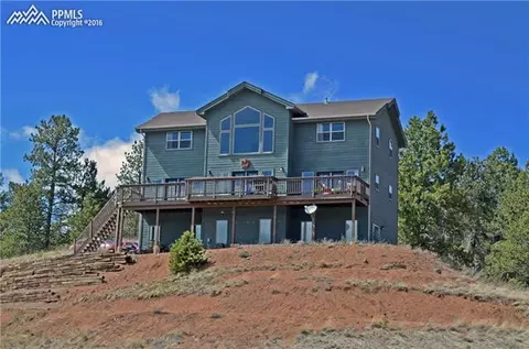 257 Shadow Lake Dr, Divide, CO 80814 photo 2