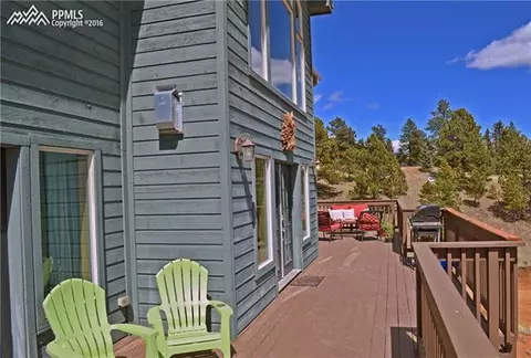 257 Shadow Lake Dr, Divide, CO 80814 photo 3