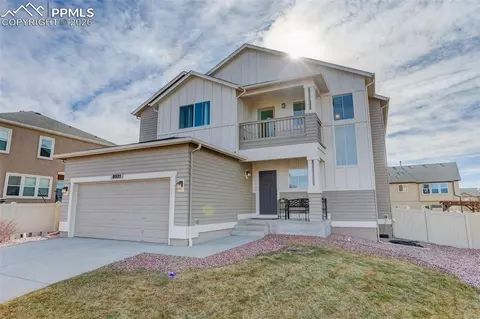 8521 Dry Needle Pl, Colorado Springs, CO 80908