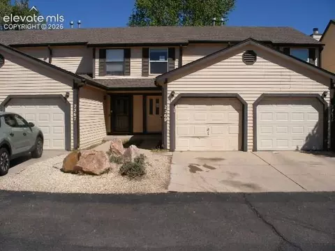 2369 Lexington Village Ln, Colorado Springs, CO 80916