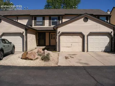 2369 Lexington Village Ln, Colorado Springs, CO 80916