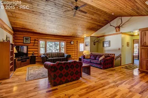 288 Broken Wheel Dr, Divide, CO 80814 photo 11