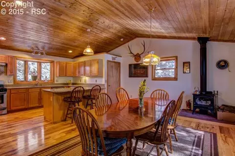 288 Broken Wheel Dr, Divide, CO 80814 photo 7