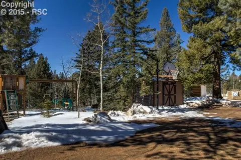 288 Broken Wheel Dr, Divide, CO 80814 photo 34