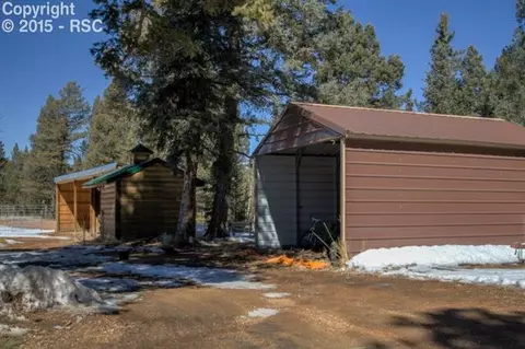 288 Broken Wheel Dr, Divide, CO 80814 photo 28