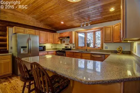 288 Broken Wheel Dr, Divide, CO 80814 photo 3