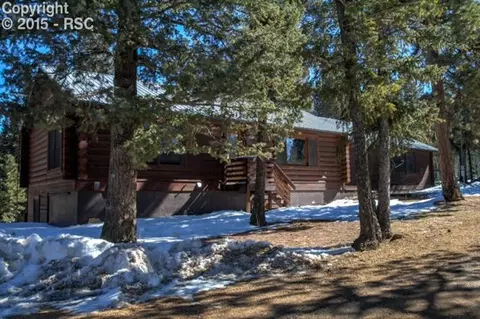 288 Broken Wheel Dr, Divide, CO 80814 photo 2