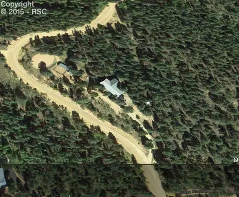 288 Broken Wheel Dr, Divide, CO 80814 photo 35