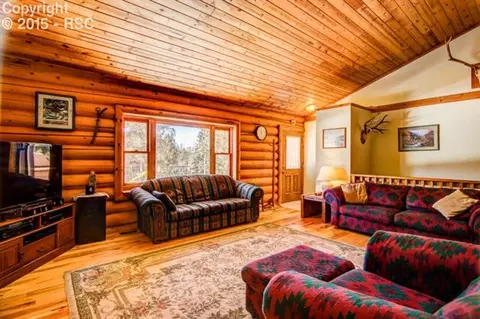288 Broken Wheel Dr, Divide, CO 80814 photo 13