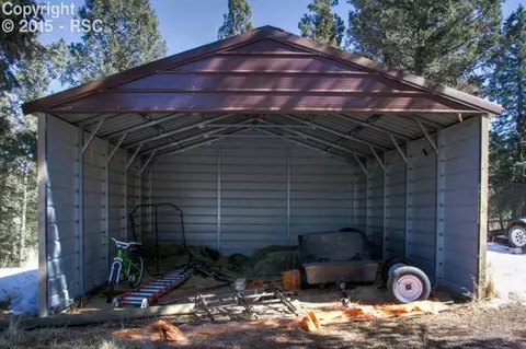 288 Broken Wheel Dr, Divide, CO 80814 photo 33