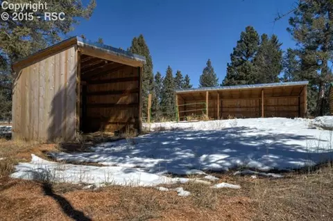288 Broken Wheel Dr, Divide, CO 80814 photo 30