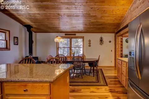 288 Broken Wheel Dr, Divide, CO 80814 photo 6