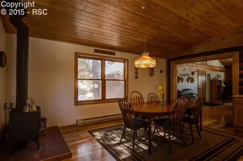 288 Broken Wheel Dr, Divide, CO 80814 photo 8
