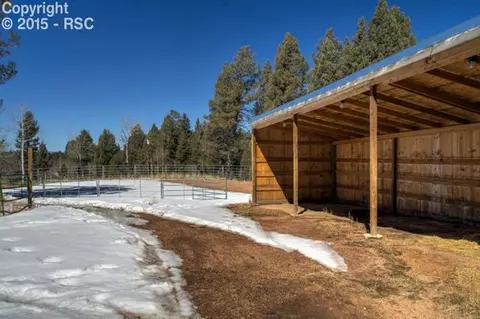 288 Broken Wheel Dr, Divide, CO 80814 photo 29