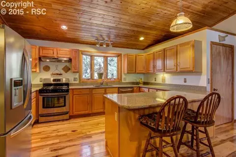 288 Broken Wheel Dr, Divide, CO 80814 photo 4