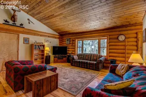 288 Broken Wheel Dr, Divide, CO 80814 photo 12