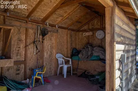 288 Broken Wheel Dr, Divide, CO 80814 photo 32