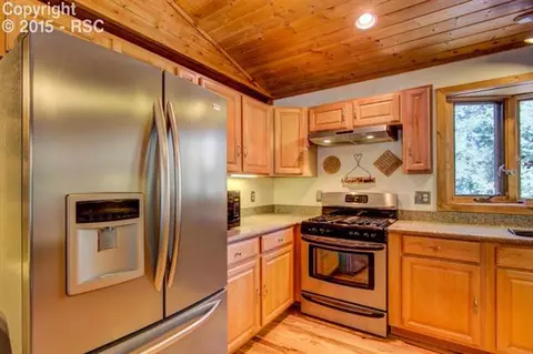 288 Broken Wheel Dr, Divide, CO 80814 photo 5