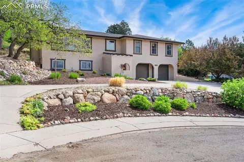 5585 Brushwood Ct, Colorado Springs, CO 80918