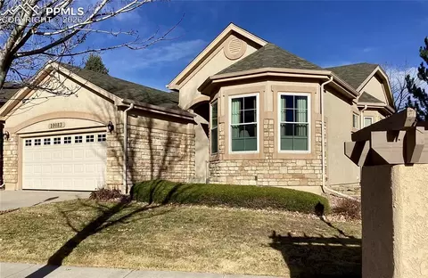 10083 Clovercrest Dr, Colorado Springs, CO 80920