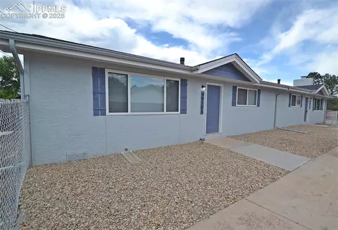 4410 N Chestnut St, Colorado Springs, CO 80907