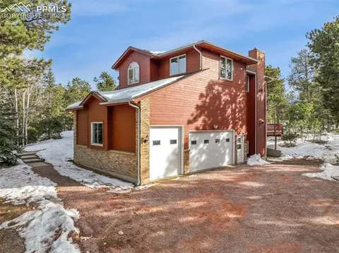 425 Cimarron Rd, Monument, CO 80132