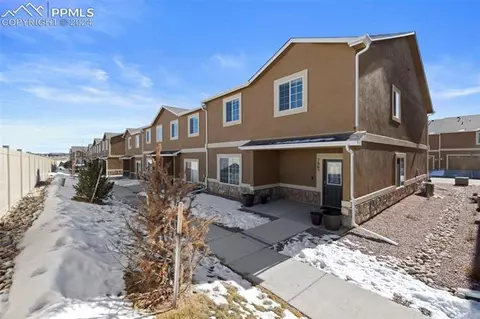 7665 Forest Meadows Ave, Colorado Springs, CO 80908