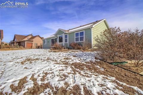 8444 Saddleman Rd, Peyton, CO 80831 photo 35