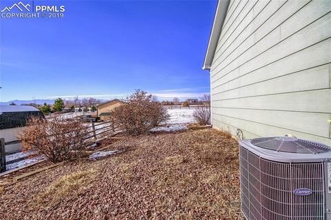 8444 Saddleman Rd, Peyton, CO 80831 photo 34