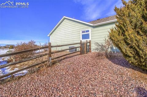 8444 Saddleman Rd, Peyton, CO 80831 photo 31