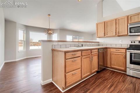 8444 Saddleman Rd, Peyton, CO 80831 photo 8