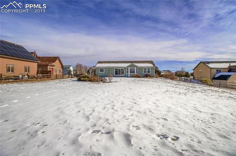 8444 Saddleman Rd, Peyton, CO 80831 photo 36