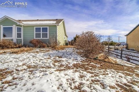 8444 Saddleman Rd, Peyton, CO 80831 photo 33