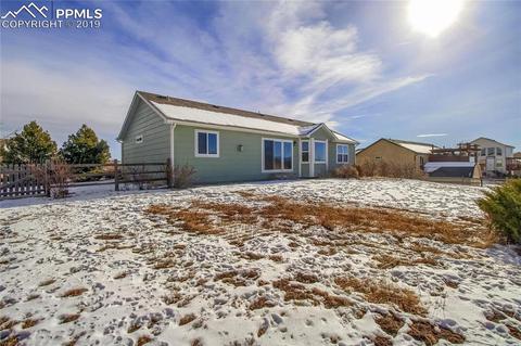 8444 Saddleman Rd, Peyton, CO 80831 photo 37
